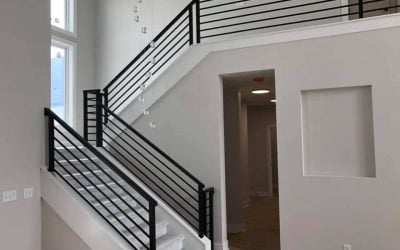 Interior Railings