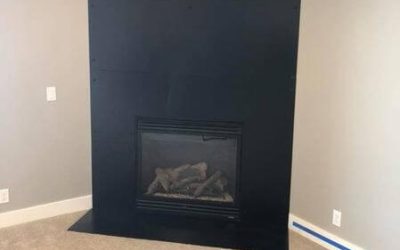 Fireplaces