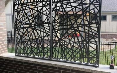 Privacy Screens
